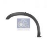 IVECO 500326797 Trim/Protective Strip, mudguard